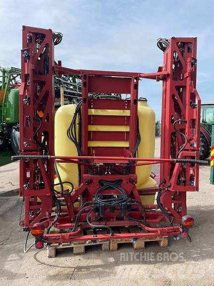 Hardi Master Zelfrijdende spuitmachines