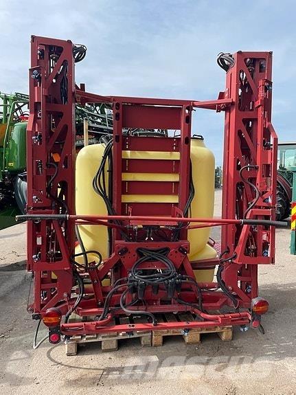 Hardi Master Zelfrijdende spuitmachines
