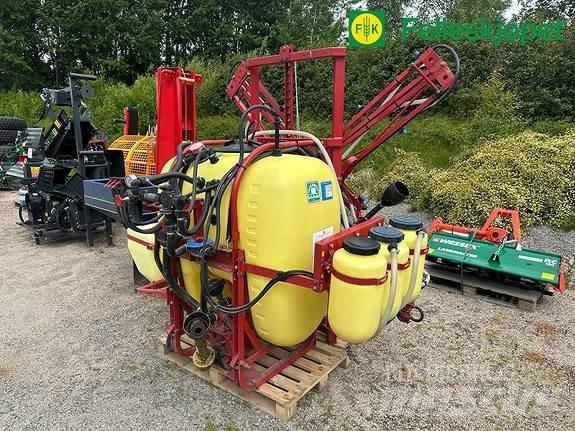 Hardi NK 600 Zelfrijdende spuitmachines
