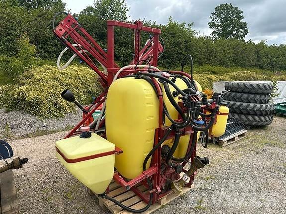 Hardi NK 600 Zelfrijdende spuitmachines
