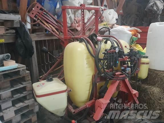 Hardi Nk400 Zelfrijdende spuitmachines