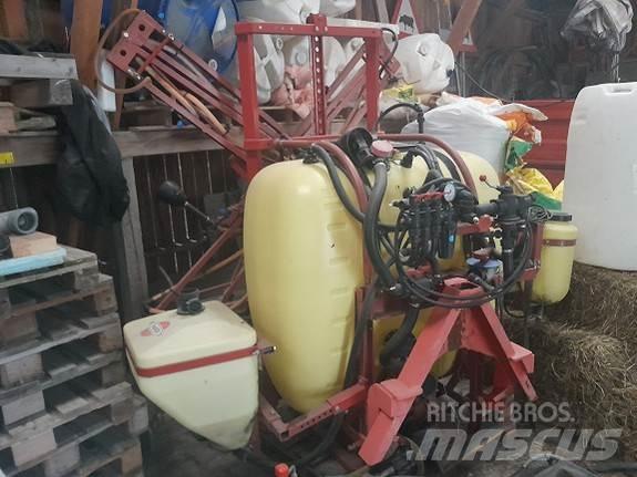 Hardi Nk400 Zelfrijdende spuitmachines