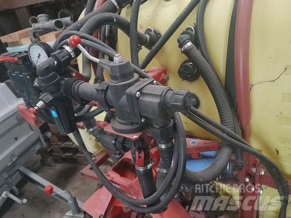 Hardi Nk400 Zelfrijdende spuitmachines