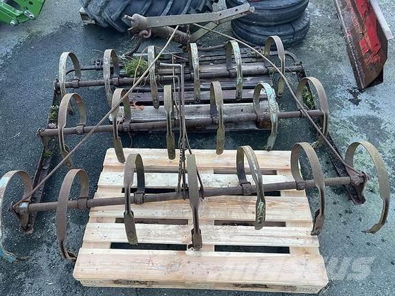  Harv 190 cm Overige grondbewerkingsmachines en accessoires