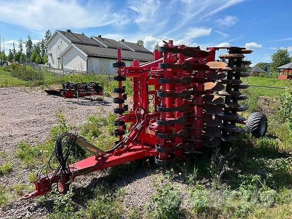 He-Va DiscRoller Overige grondbewerkingsmachines en accessoires