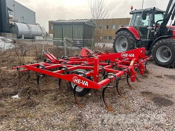 He-Va Penta-Tiller Overige grondbewerkingsmachines en accessoires