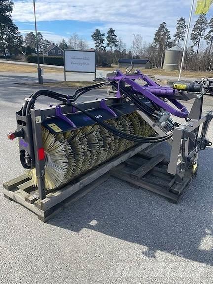 Holms SL 280 Overige wegenonderhoudsmachines