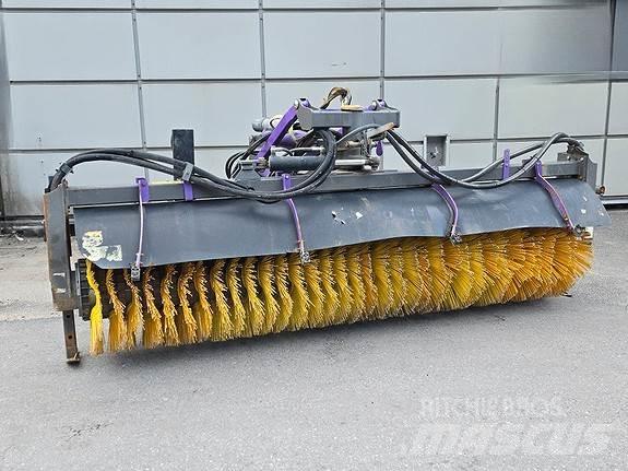 Holms SL280 Wielladers