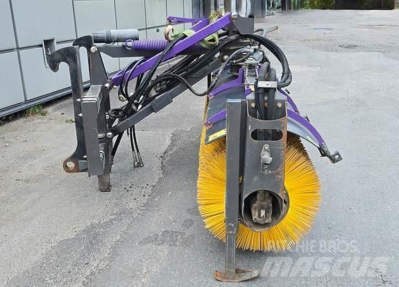 Holms SL280 Wielladers