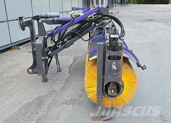 Holms SL280 Wielladers