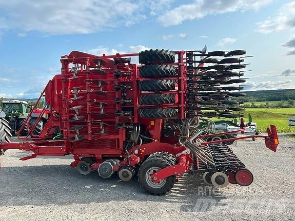 Horsch Pronto 6 DC Mestverspreider