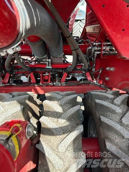 Horsch Pronto 6 DC Mestverspreider