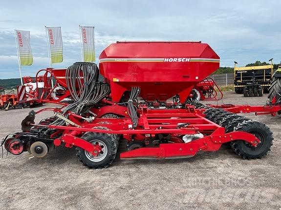Horsch Pronto 6 DC Mestverspreider