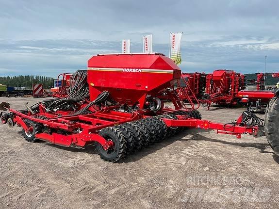 Horsch Pronto 6 DC Mestverspreider