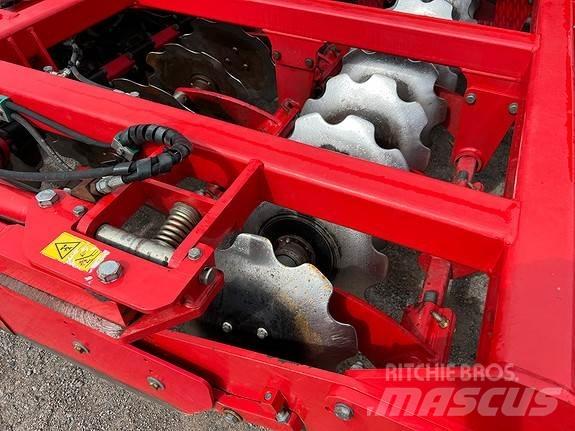 Horsch Pronto 6 DC Mestverspreider