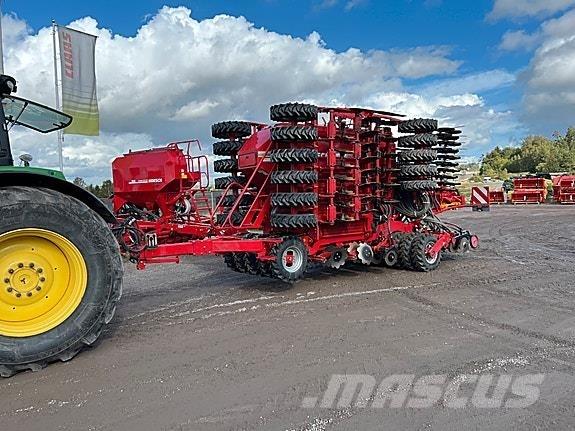 Horsch Pronto 6 DC Kunstmeststrooiers