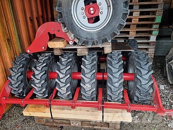 Horsch Pronto 6 DC Kunstmeststrooiers
