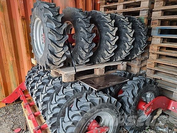Horsch Pronto 6 DC Kunstmeststrooiers