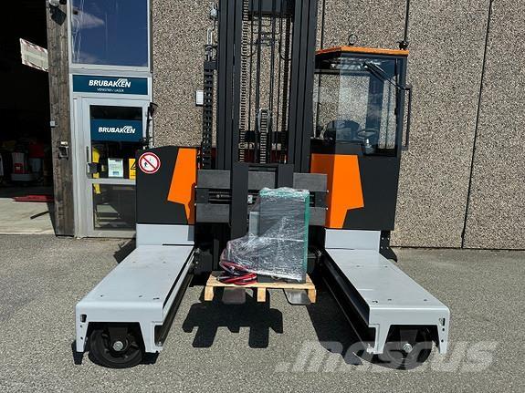 Hubtex MAXX 45 Diesel heftrucks
