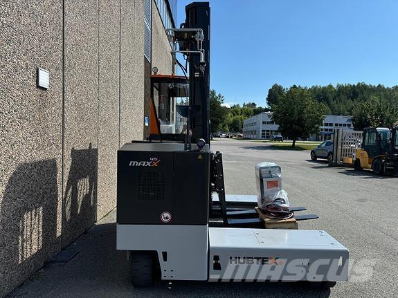Hubtex MAXX 45 Diesel heftrucks