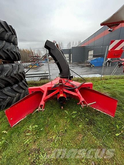 Hydromann V2350 Overige wegenonderhoudsmachines