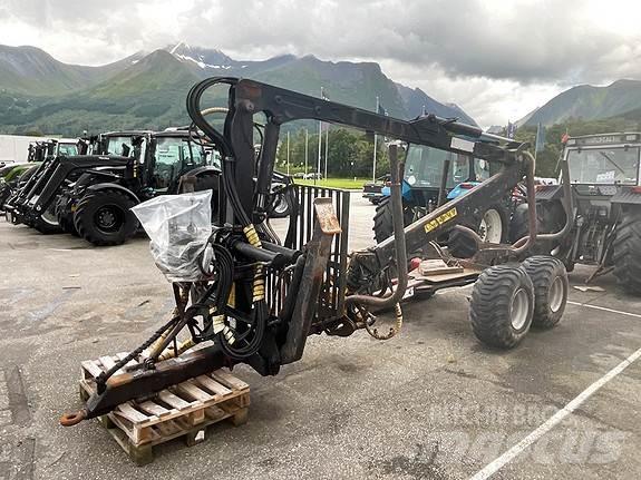 Igland 380 Bosbouw - Overige