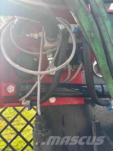Igland 42S Bosbouw - Overige