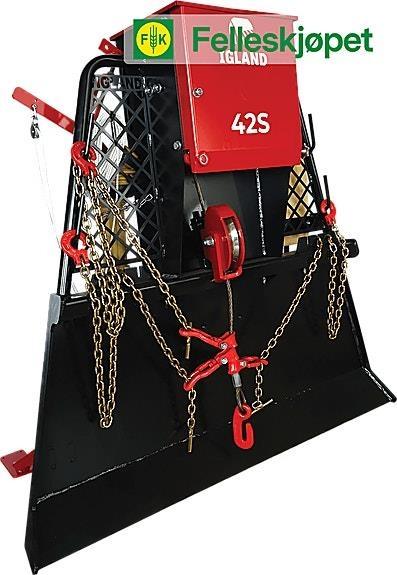 Igland 42S Super Landbouw - overige