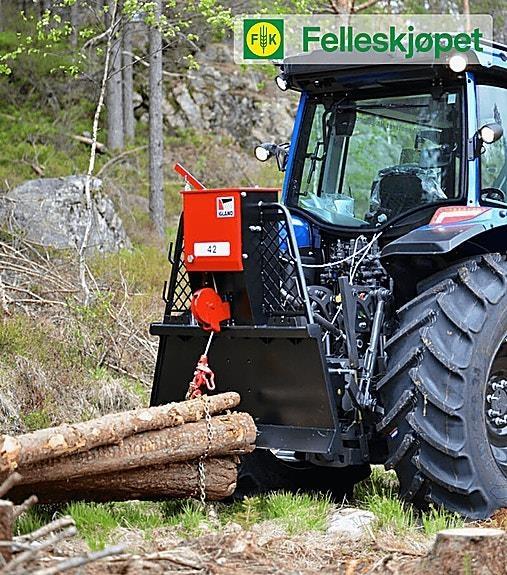 Igland 42S Super Landbouw - overige