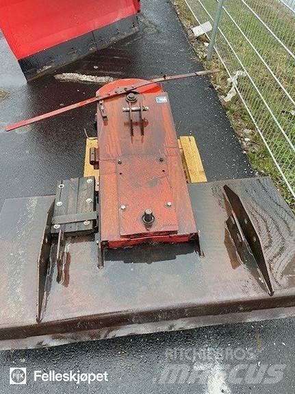 Igland 5106 Bosbouw - Overige