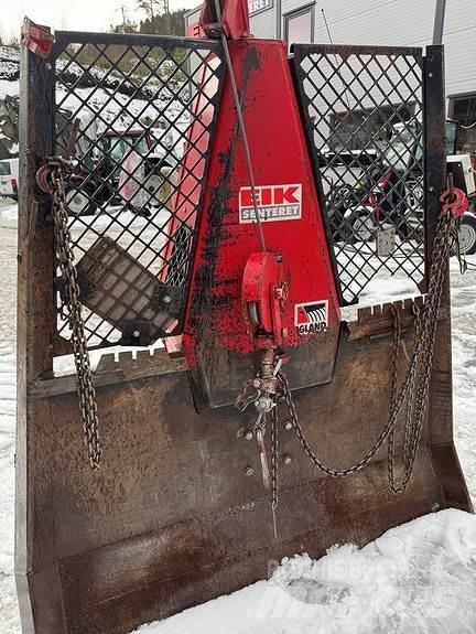 Igland 55 VINSJ Bosbouw - Overige