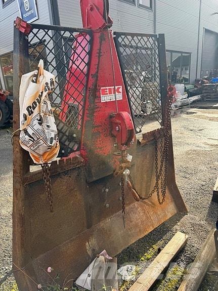 Igland 55 VINSJ Bosbouw - Overige