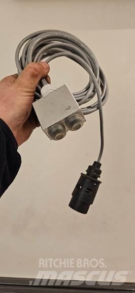 Igland 60 Bosbouw - Overige