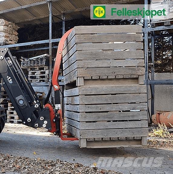 Igland FL95 Landbouw - overige