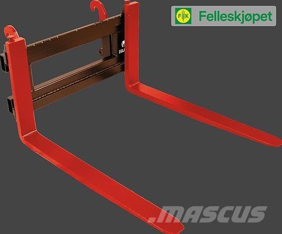 Igland FL95 Landbouw - overige