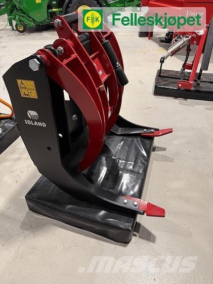 Igland GR 30 Landbouw - overige