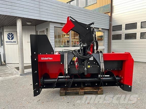 Igland SB 2580 Sneeuwblazers