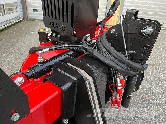 Igland SB 2580 Sneeuwblazers