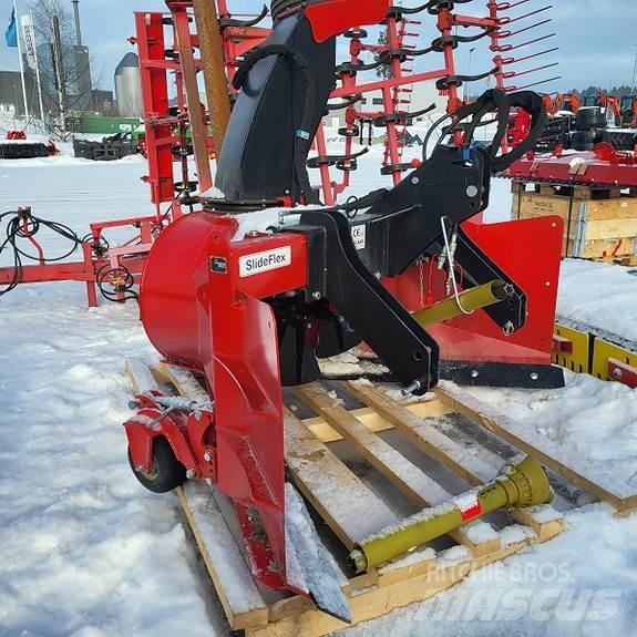 Igland SBV 2380 Sneeuwblazers