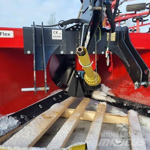 Igland SBV 2380 Sneeuwblazers