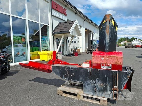 Igland WP 3000 Bosbouw - Overige