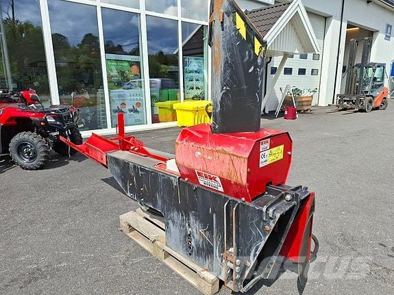 Igland WP 3000 Bosbouw - Overige
