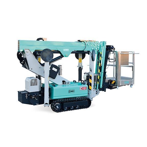 Imer IM R13T Andere liften en hoogwerkers