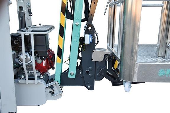 Imer IM R13T Andere liften en hoogwerkers