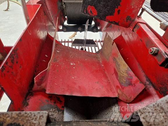 Japa 2100, 5,6T Bosbouw - Overige