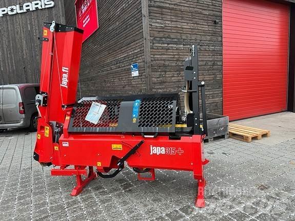Japa 315+ Bosbouw - Overige