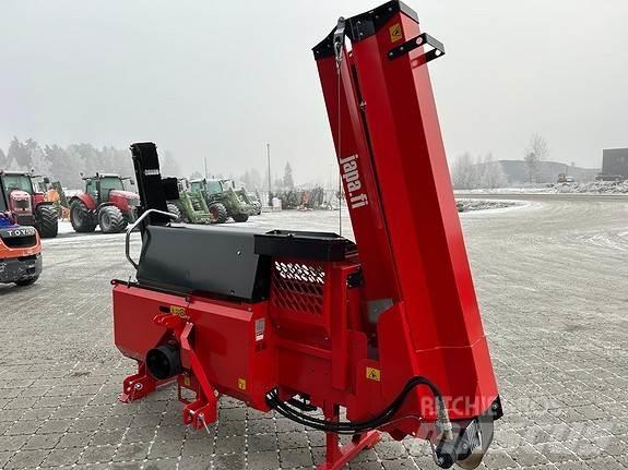 Japa 315+ Bosbouw - Overige