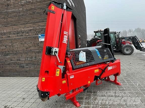 Japa 315+ Bosbouw - Overige