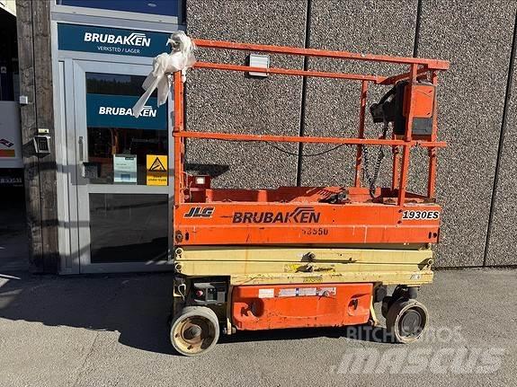 JLG 1930ES Andere liften en hoogwerkers