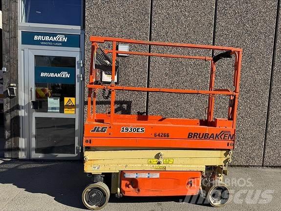 JLG 1930ES Andere liften en hoogwerkers